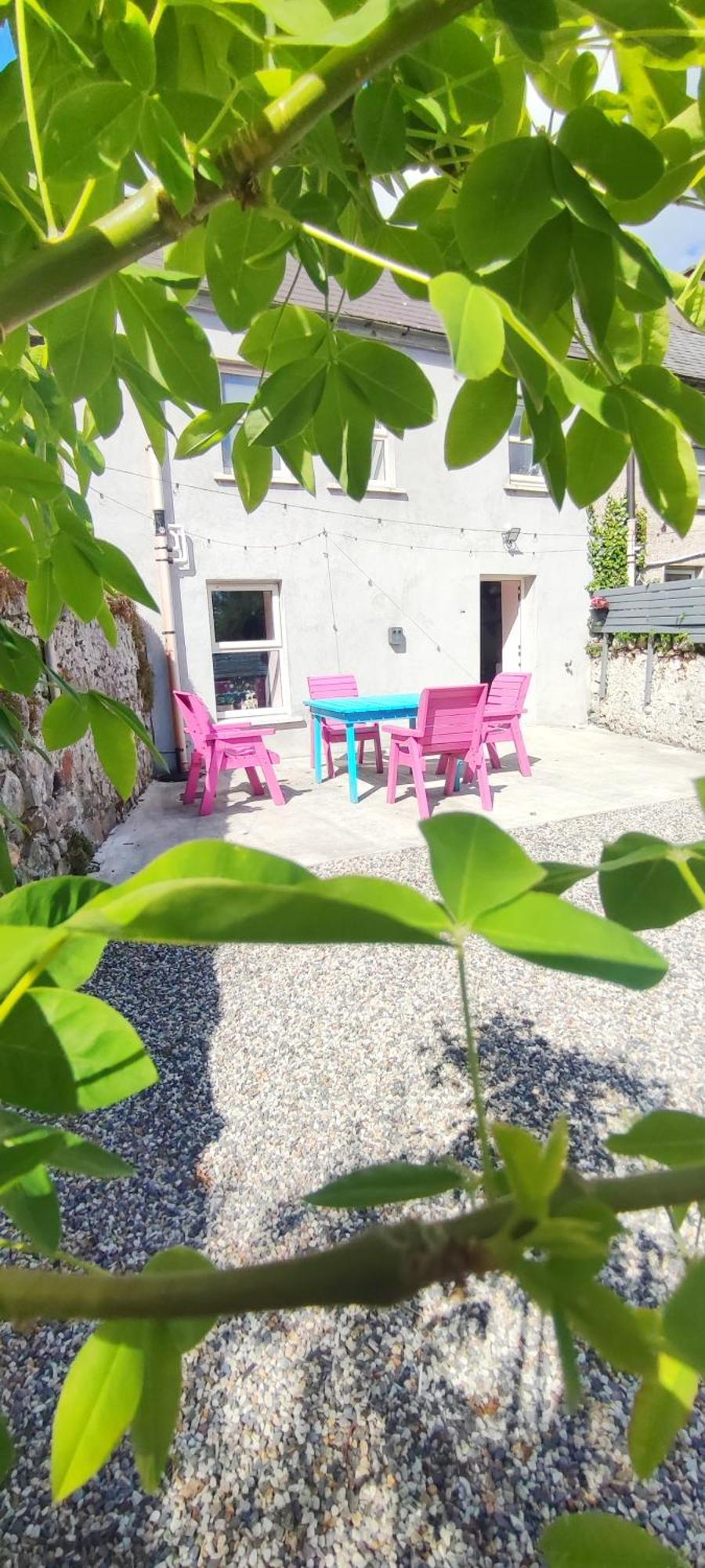 Unboring Holiday Let, Ballina, Mayo Ballina  Luaran gambar
